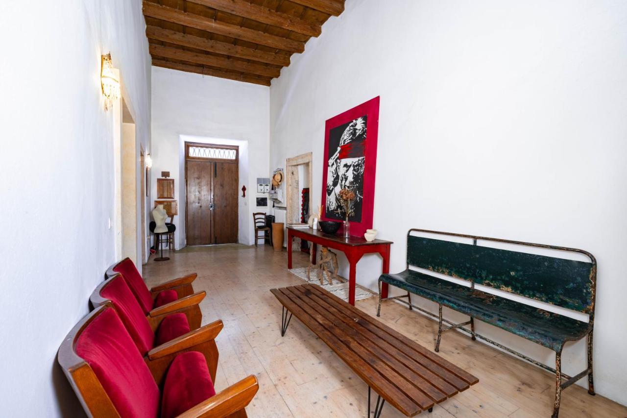 Hotel Palazzo Lavagnoli Verona Exterior foto